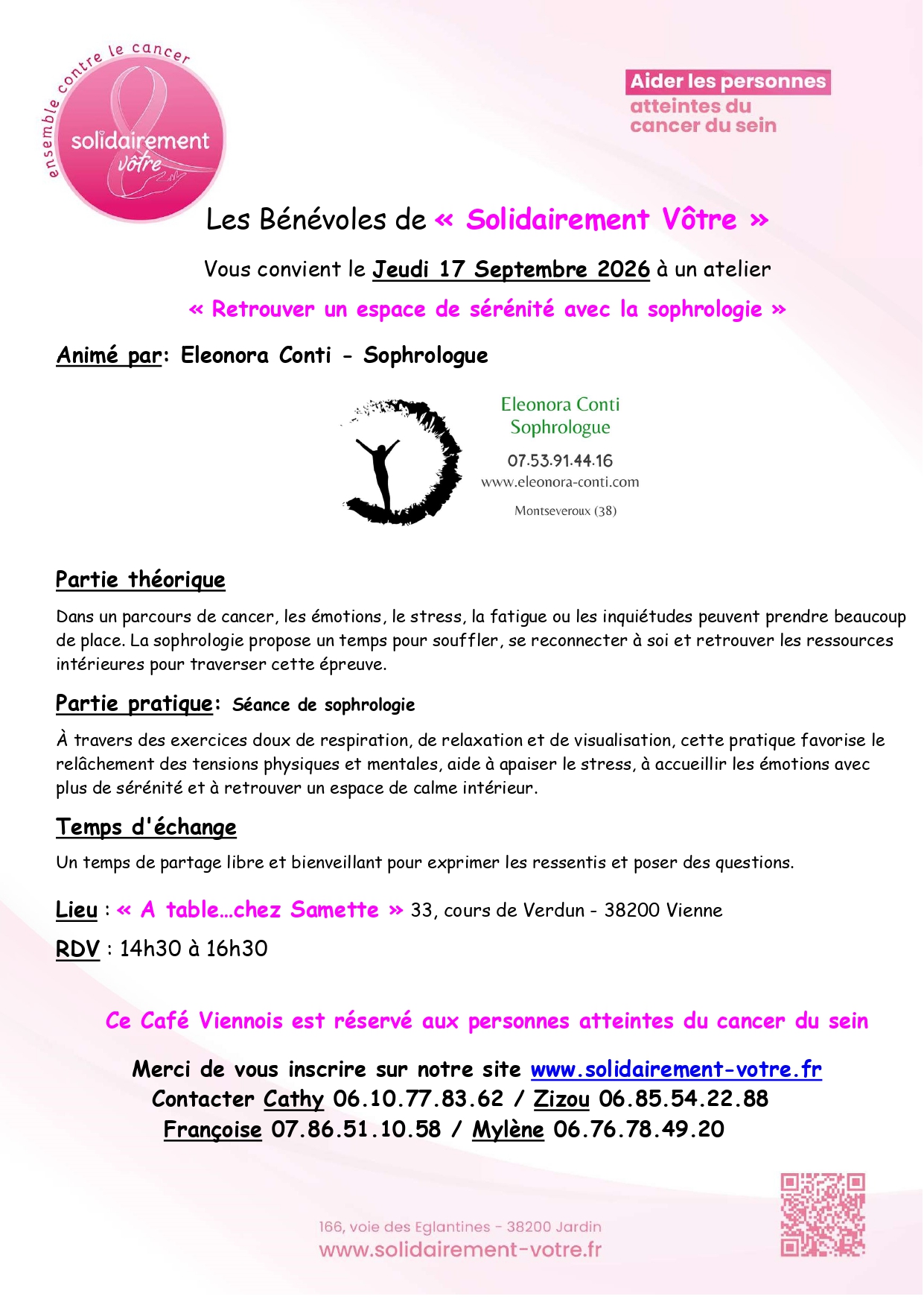 Café Viennois